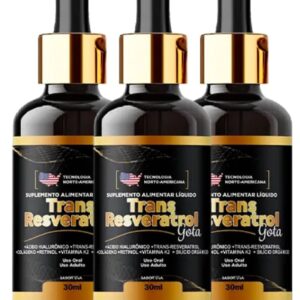 Trans Resveratrol Gota