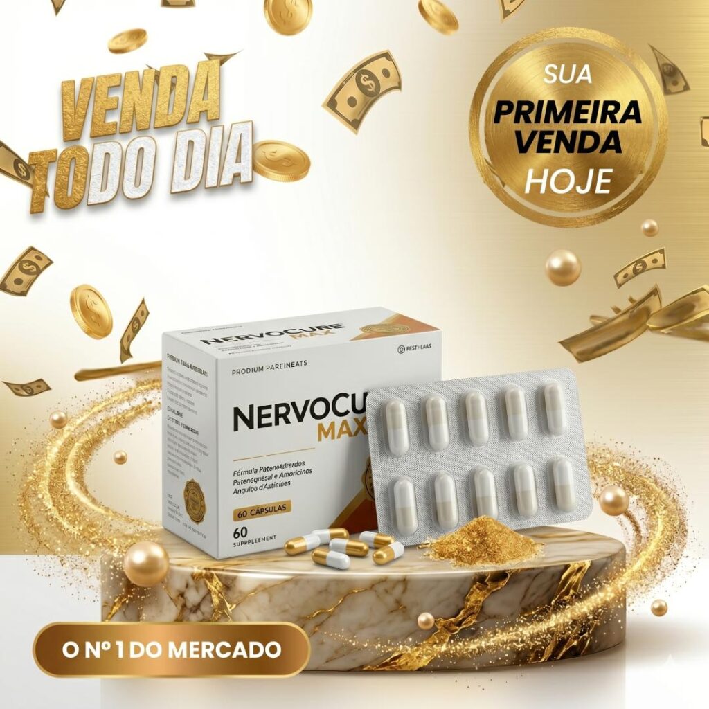 NERVOCUREMAX