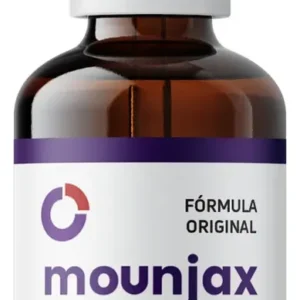MOUNJAX
