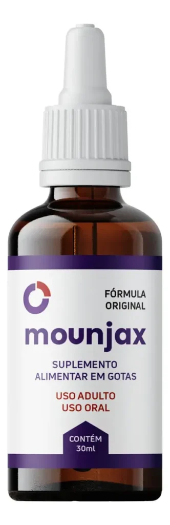 MOUNJAX