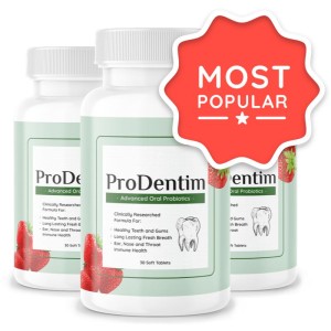 ProDentim